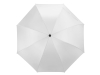 Зонт-трость «Yfke», белый, полиэстер