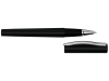 Ручка металлическая роллер «Titan One R», черный, металл