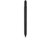 Ручка-стилус металлическая шариковая «Tool» с уровнем и отверткой, черный, металл
