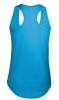 Майка женская Moka 110, ярко-голубая, голубой, плотность 110 г/м², джерси; джерси; хлопок 100%, гребенной хлопок, джерси; джерси