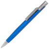 CODEX, ручка шариковая, синий, металл, синий, металл