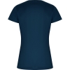 Спортивная футболка IMOLA WOMAN женская, МОРСКОЙ СИНИЙ 2XL, морской синий