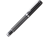 Ручка-роллер металлическая «Carbon R», черный, металл
