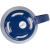 Кружка Modern Bell Classic, глянцевая, темно-синяя, синий, фарфор