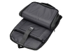 Рюкзак «Slender» для ноутбука 15.6'', серый, полиэстер