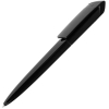 Ручка шариковая S Bella Extra, черная, черный, пластик