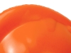 Антистресс «Каска», оранжевый, пластик