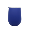 Кофер софт-тач CO12s (синий), синий, металл