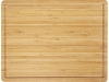 Разделочная доска для стейка из бамбука «Fet», натуральный, бамбук