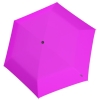 Зонт складной US.050, ярко-розовый (фуксия), розовый, купол - эпонж, спицы - алюминий и фибергласс