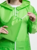Дождевик Kivach Promo, зеленое яблоко, зеленый, полиэстер 100%, плотность 60 г/м²; таффета