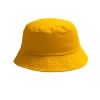 Панама BRIM, желтый, 100% хлопок, твил, 250 г/м2, желтый, твил, 100% хлопок, плотность 250 г/м2