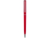 Ручка пластиковая шариковая «Наварра», красный, пластик