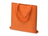 Подарочный набор «Guardar», оранжевый, soft touch