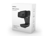 Веб-камера «CameraHD A1», черный, пластик