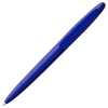 Ручка шариковая Prodir DS5 TPP, синяя, синий, пластик