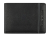 Портмоне «Banda» с защитой данных RFID, черный, кожа