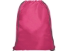 Рюкзак-мешок NINFA, розовый, полиэстер