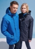 Куртка на стеганой подкладке Robyn, ярко-синяя, синий, плотность 170 г/м², верх - полиэстер 100%, оксфорд; подкладка - полиэстер 100%; утеплитель - полиэстер 100%