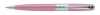 Ручка шариковая Pierre Cardin BARON. Цвет - розовый. Упаковка В., розовый, латунь, нержавеющая сталь