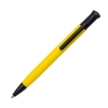 Шариковая ручка Grunge Lemoni, желтая, желтый