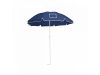 Солнцезащитный зонт «DERING», зеленый, полиэстер