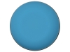 Термос «Ямал Soft Touch» с чехлом, голубой, металл, soft touch