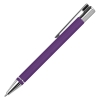 Шариковая ручка Regatta, фиолетовая, фиолетовый