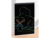 Планшет графический «LCD Writing Tablet 13.5"», белый, пластик