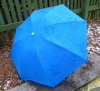 Зонты-трости Magic Plus с проявляющимся рисунком, полиэстер / понж