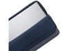ECO чехол для ноутбука 13.3-14", синий, полиэстер