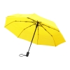 Автоматический противоштормовой зонт Vortex, желтый, желтый