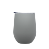 Кофер софт-тач CO12s (серый), серый, металл