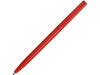 Ручка пластиковая шариковая «Reedy», красный, пластик