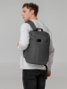 Рюкзак Phantom Lite, серый, серый, полиэстер