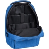 Рюкзак для ноутбука Onefold, ярко-синий, синий, полиэстер