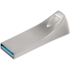Флешка Ergo Style, USB 3.0, серебристая, 32 Гб, серебристый, металл