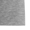 Шапка HeadOn, ver.2, серый меланж, серый, плотность 190 г/м², 5%, хлопок 95%; лайкра