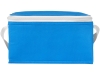 Сумка-холодильник «Spectrum», голубой, нетканый материал
