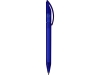Ручка пластиковая шариковая Prodir DS3 TFF, синий, пластик
