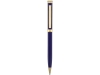 Ручка металлическая шариковая «Голд Сойер», синий, металл
