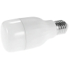Лампа Mi LED Smart Bulb Essential White and Color, белая, белый