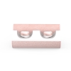 Наушники True Wireless Padmate PaMu Scroll T3 Plus Sakura, розовый