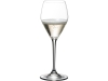 Набор бокалов Champagne, 330 мл, 4 шт., прозрачный, стекло