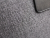 Водостойкий Рюкзак-органайзер Marko Polo для ноутбука 15.6'', серый, полиэстер