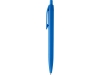 Ручка шариковая пластиковая «Air», голубой, пластик
