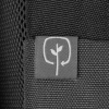 Рюкзак Next Crango, черный с антрацитовым, черный, серый, полиэстер 100%, переработанный