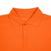 Рубашка поло мужская Virma Light, оранжевая, оранжевый, хлопок