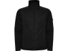 Куртка стеганная «Utah», мужская, черный, полиэстер