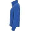 Куртка женская North Women, ярко-синяя (royal), синий, полиэстер 100%, плотность 300 г/м²; флис